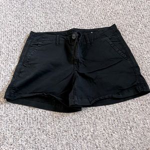 American Eagle Midi Shorts